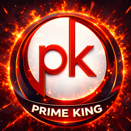 Prime King App