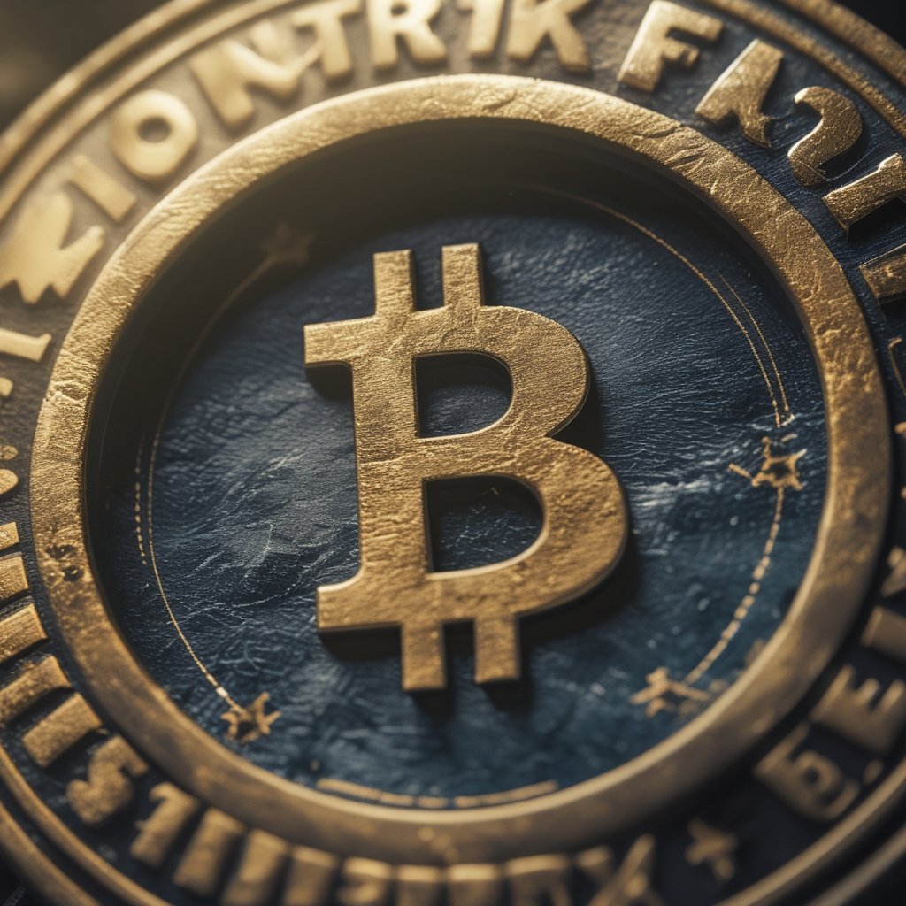 Bitcoin vs Zcash: a shield with a dollar sign hiding behind it