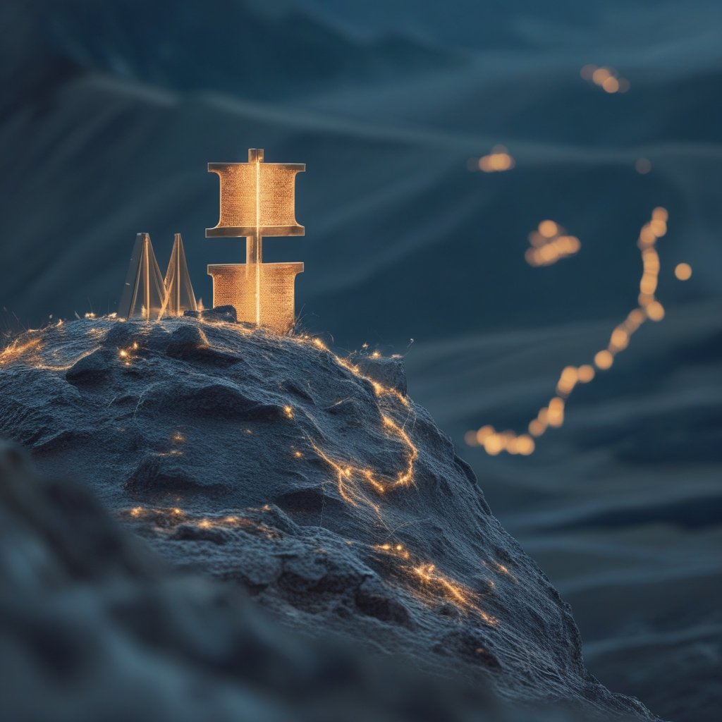 Canary XRP ETF: XRP slowly climbing the hill, or falling?