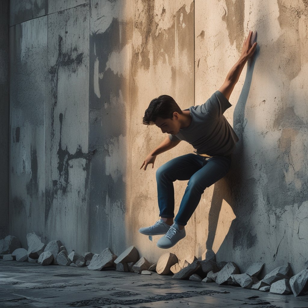 Canary XRP ETF: XRP trying to jump over a wall, but slipping back