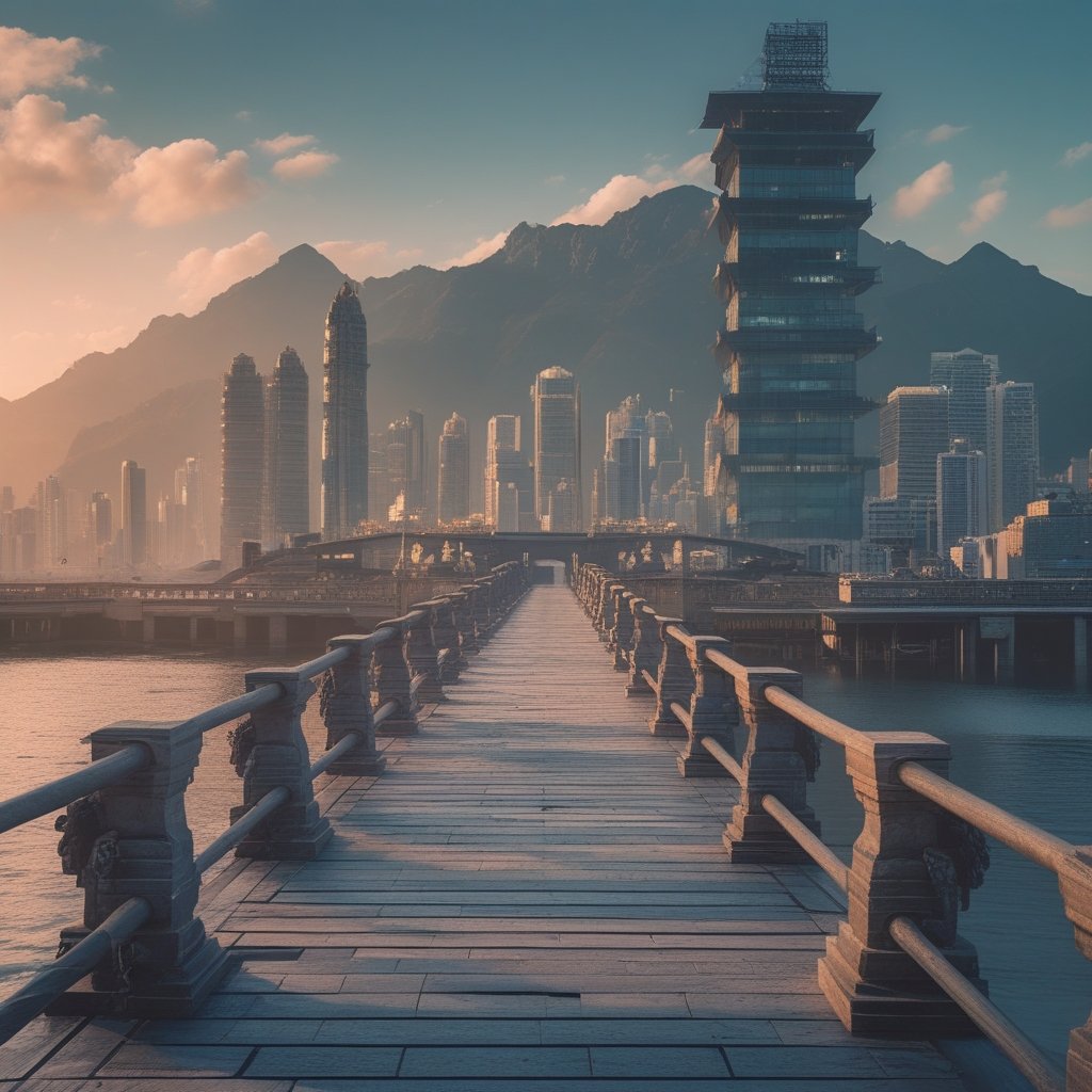 Tokenized Finance Asia: a digital bridge between countries