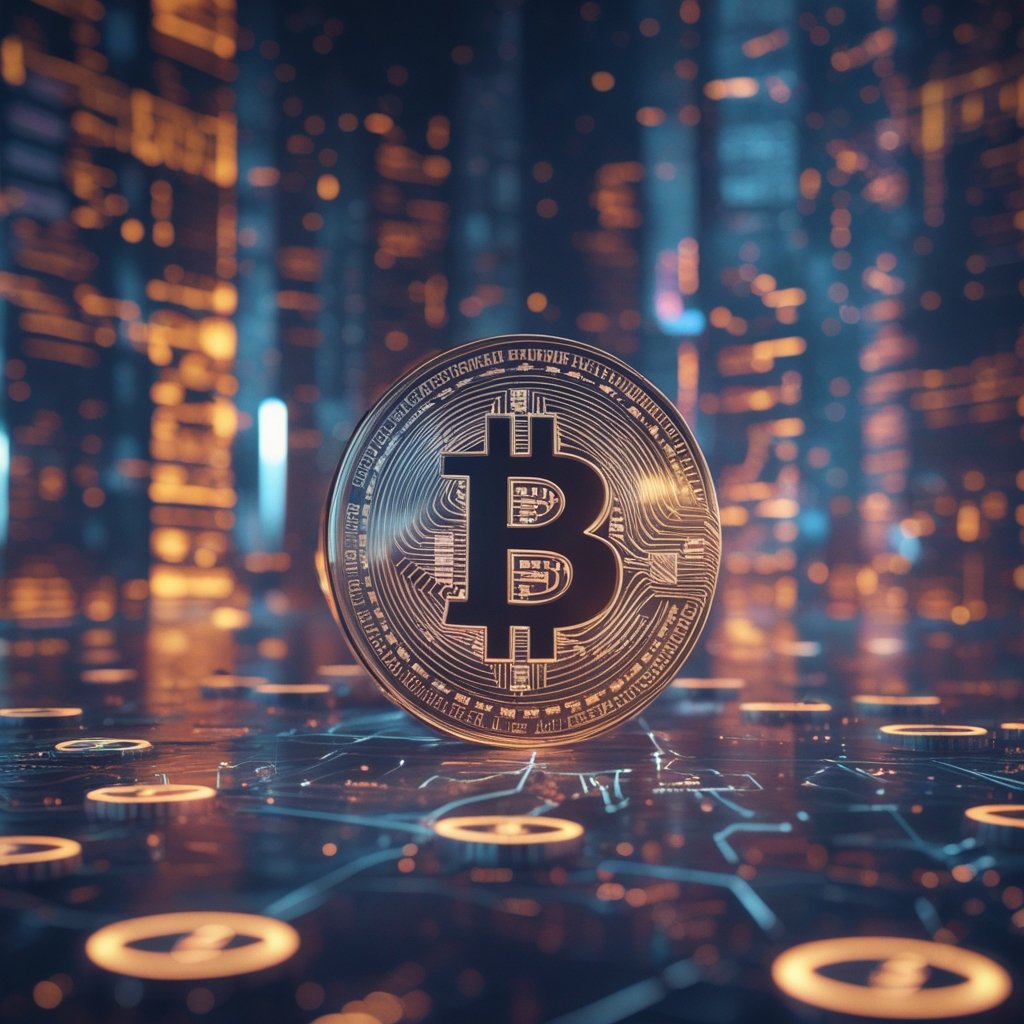 Bitcoin 2-year cycle