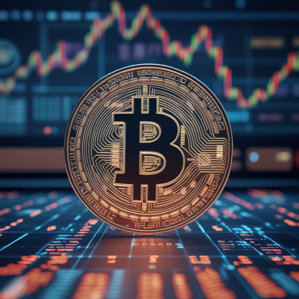 Bitcoin mining profitability: simple description...