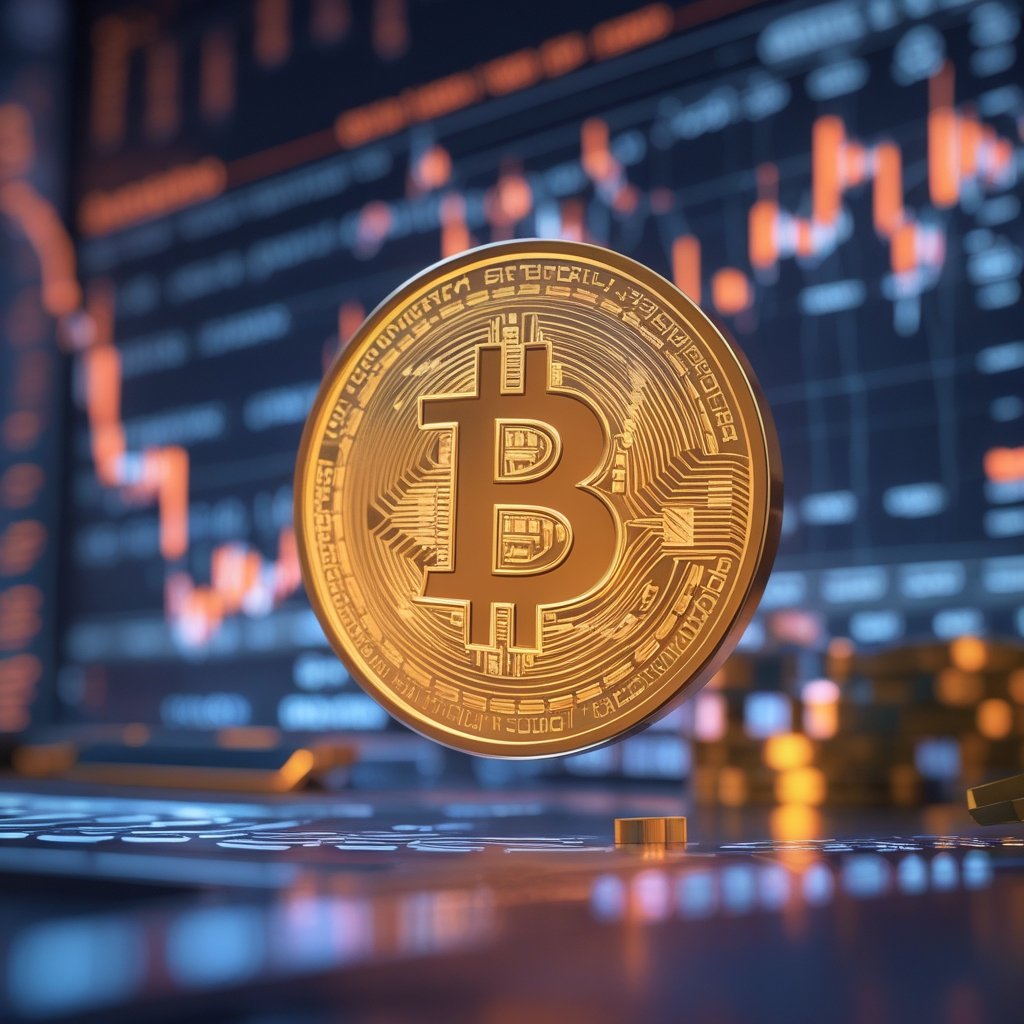 Bitcoin mining profitability: simple description for kids...