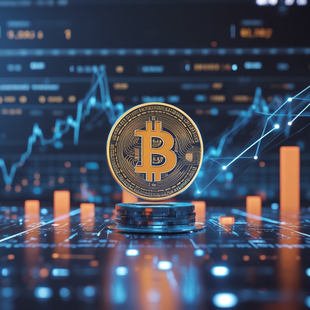 Bitcoin mining profitability: simple description...