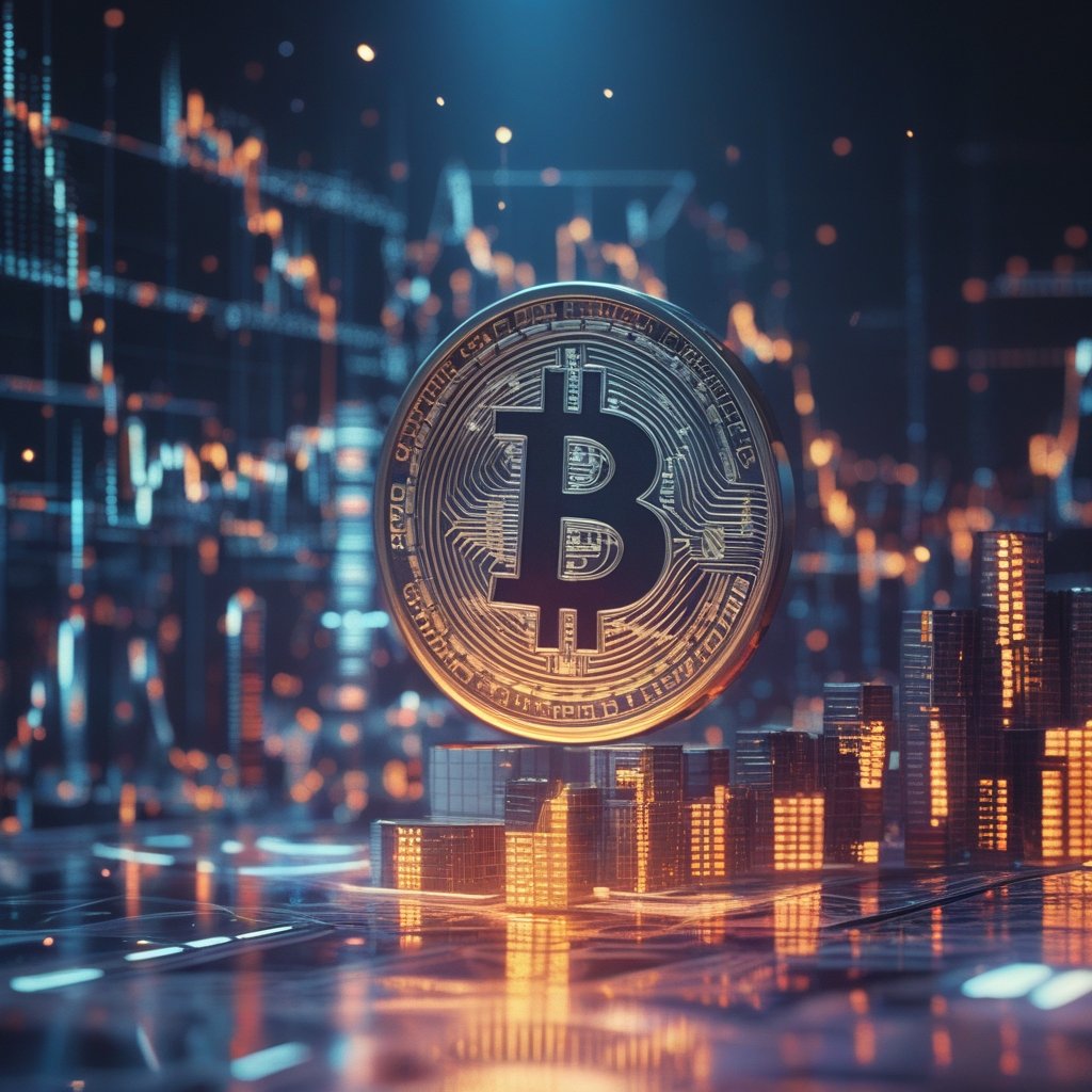 Bitcoin rebound: Bitcoin price chart showing recovery above $92,000 with market sentiment indicators