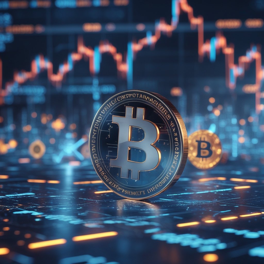 Canadian crypto users: A cartoon showing the government building schools and hospitals with tax money