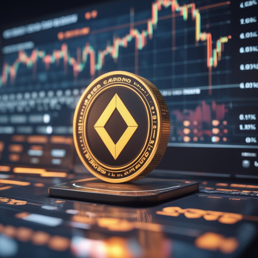 Cardano hard fork: simple description for kids...