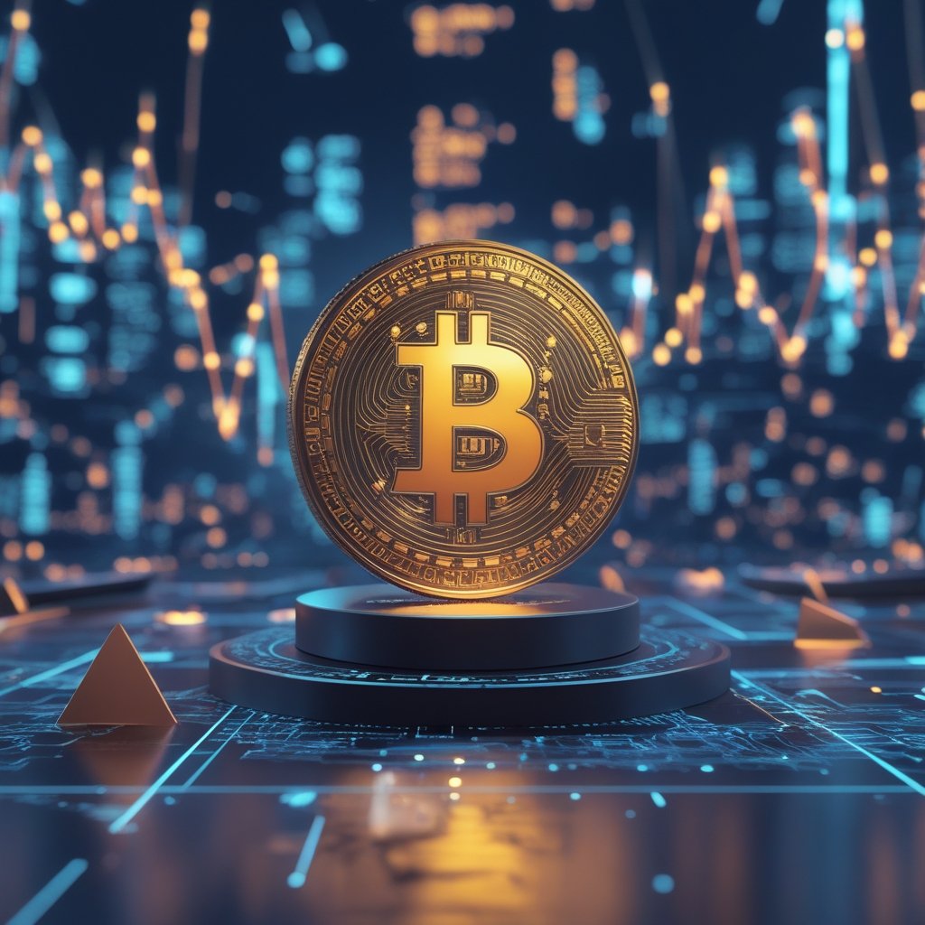 Clear Street IPO: A cartoon of a happy company growing bigger with friends...