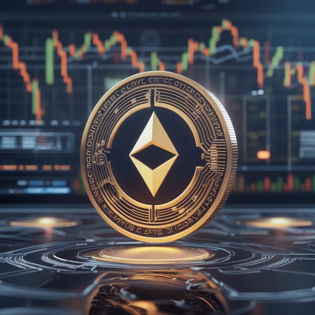 Crypto tipping point: A fun illustration showing the journey from learning about Crypto to using it safely