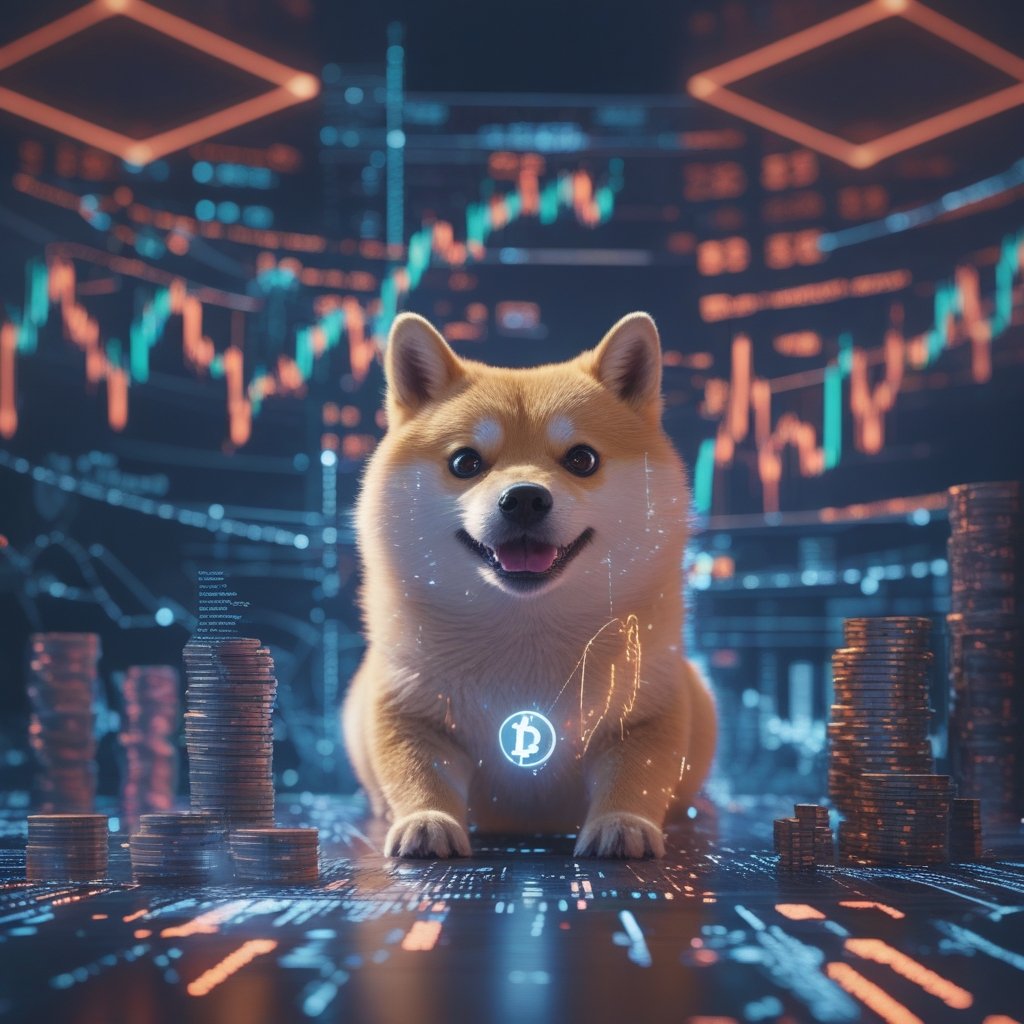 Dogecoin bullish signals