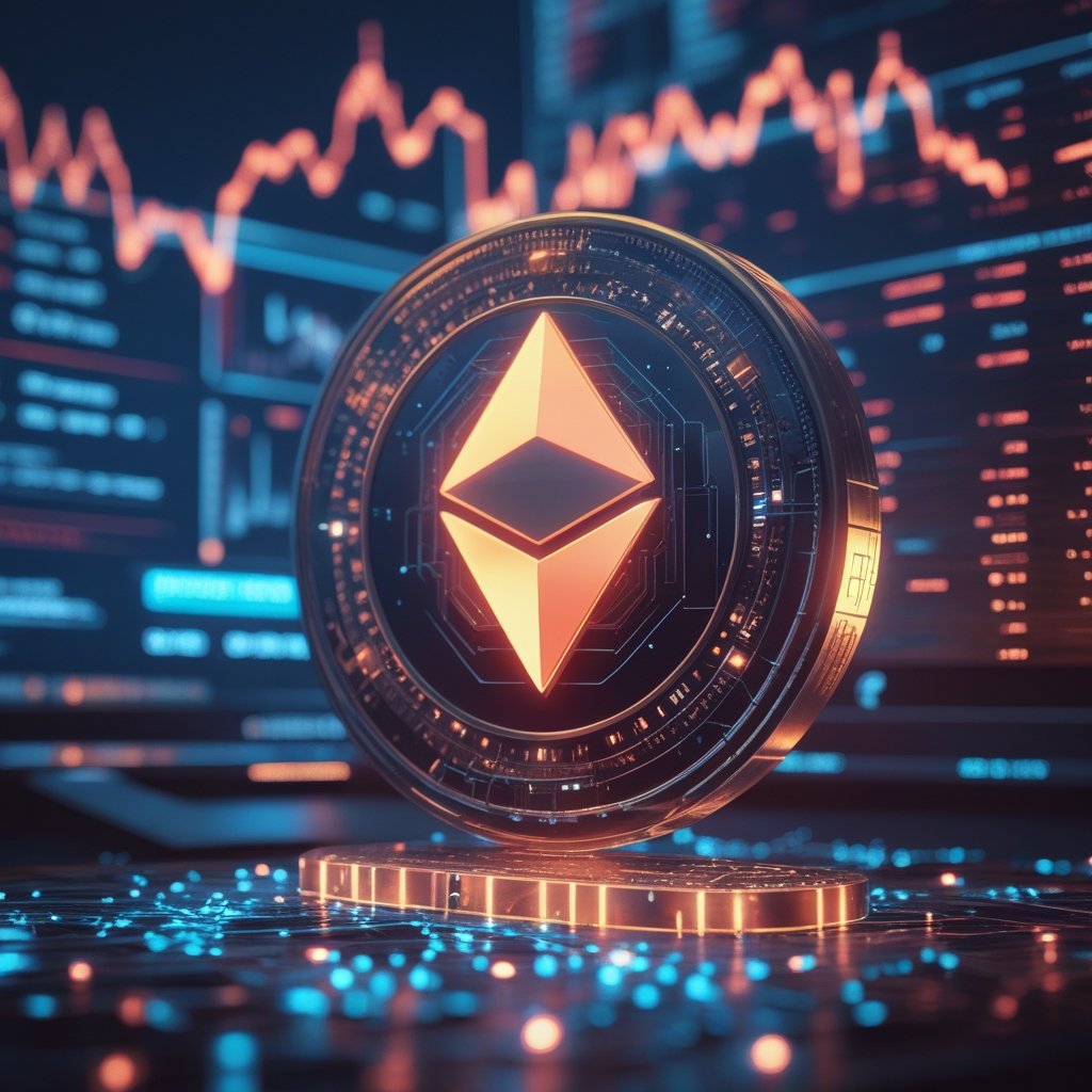 ETHZilla Karus partnership: A computer with a brain thinking about cars and money