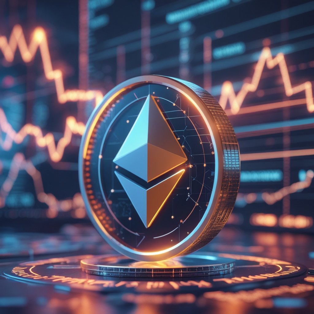 Ethereum Fusaka Upgrade: Diagram showing layer-2 network integration with Ethereum post-Fusaka