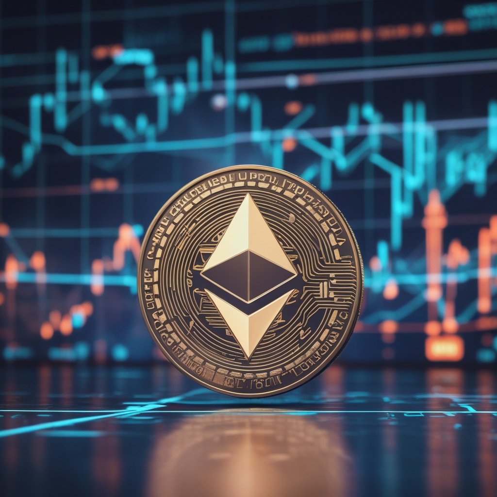 Ethereum NUPL metric: A happy sun shining over a calm playground