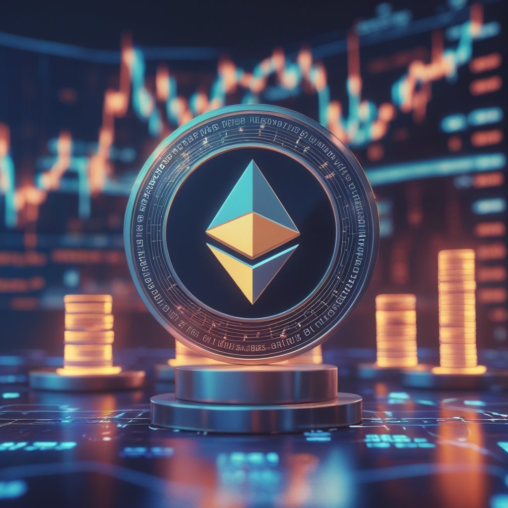 Ethereum staking fees: A happy future with safe crypto for everyone