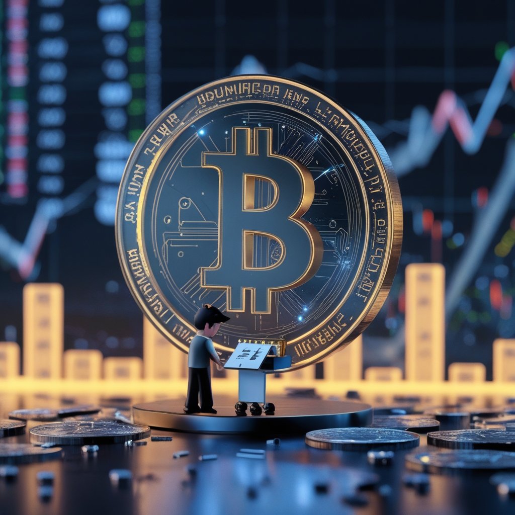 Kalshi funding: A cartoon of a kid with a lemonade stand, asking for coins from friendly investors