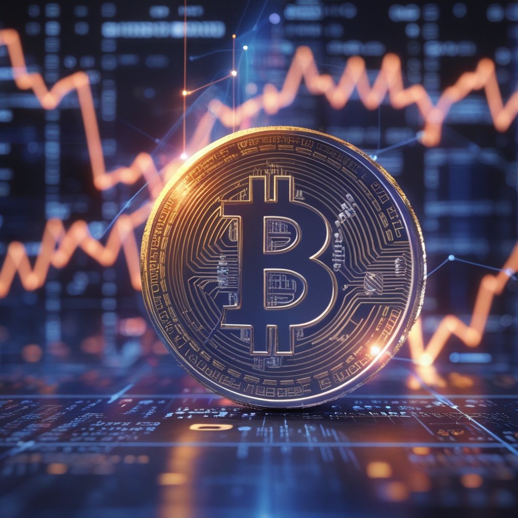 Ripple price analysis: A simple drawing showing a line going up and down like a roller coaster, with happy and sad faces