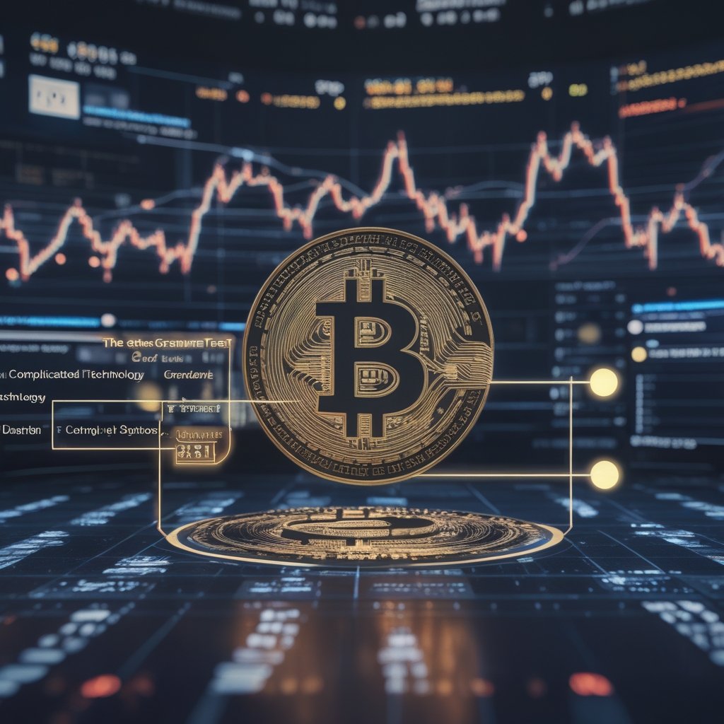 The Grandma Test: A simple flowchart showing steps from complicated technology to grandma using it easily