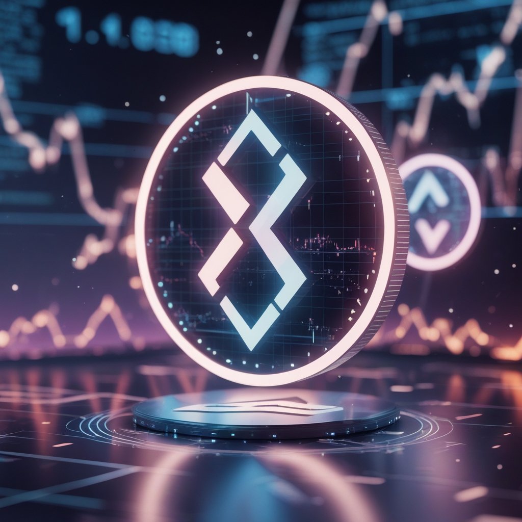 XRP 10% price increase: Simple chart showing XRP price going up