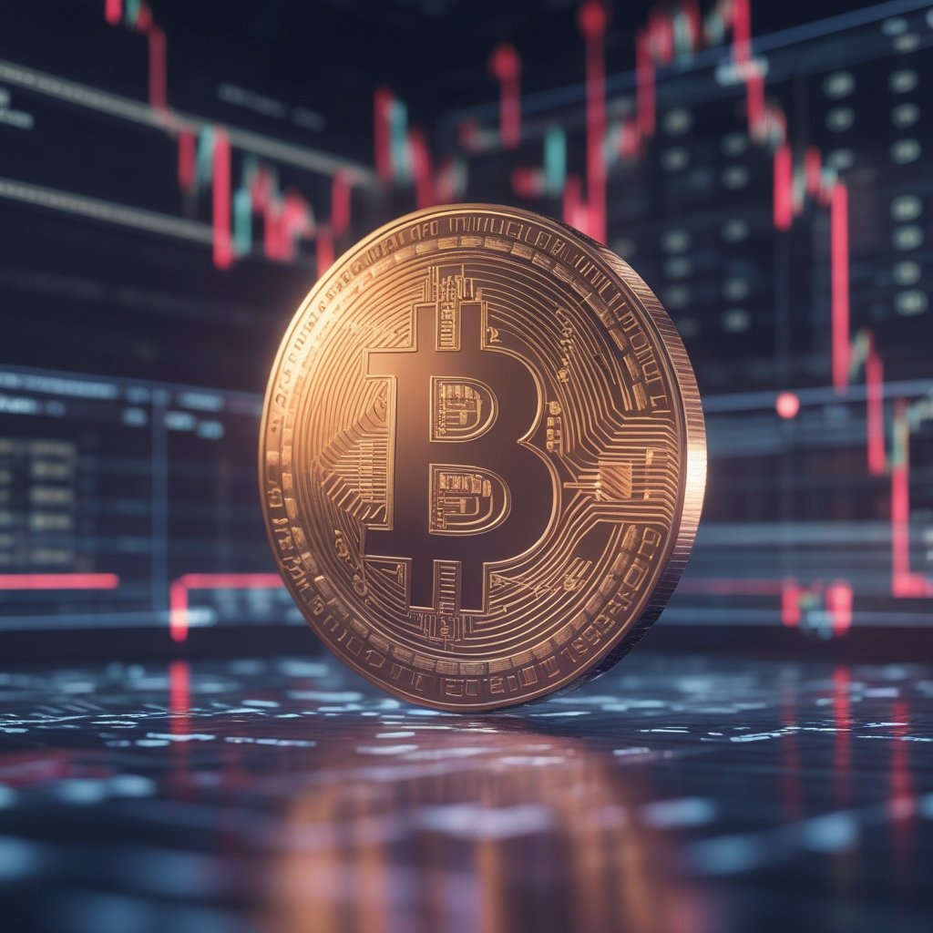Yield-generating prediction market: A visual comparison showing idle funds versus funds generating yield in a prediction market context
