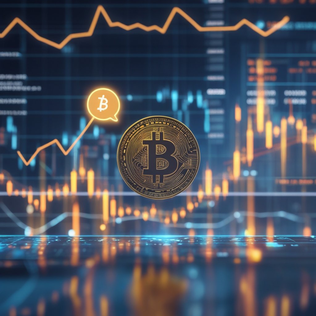 Zcash price prediction: A bright, simple illustration of a child playing a video game with a speech bubble showing a coin, with a friendly background