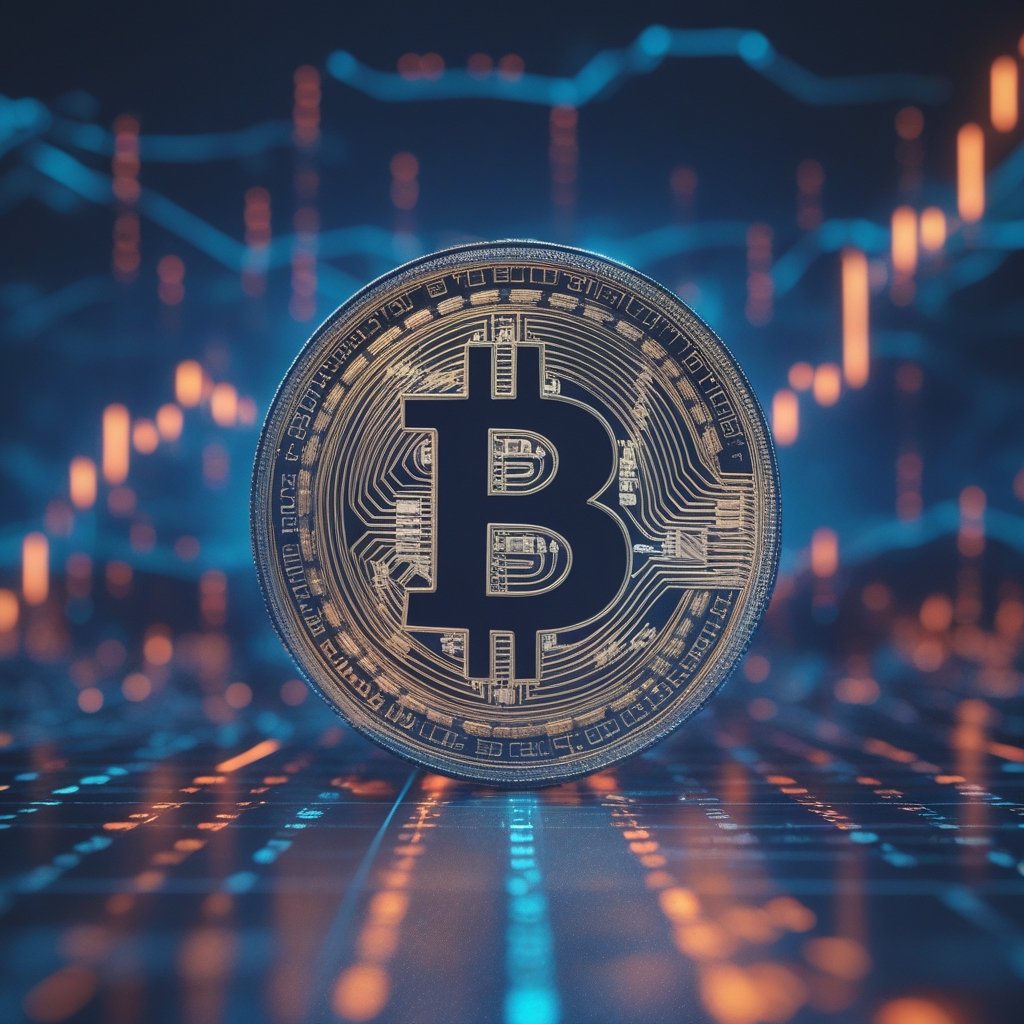 crypto infrastructure: An infographic showing crypto funding distribution across stablecoins, AI agents, and credit markets in Asia