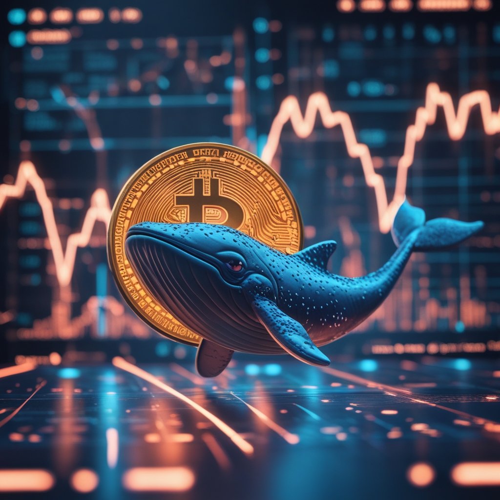 mysterious SHIB whale: Memecoin market cap chart showing 2025 lows and recent recovery